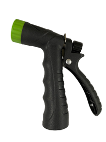 S701-鋅製後板機噴水槍