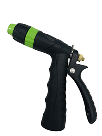 S702-鋅合金三模式後觸發噴水槍