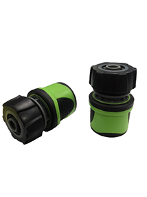 不間斷快速連接器