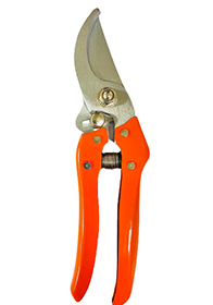 301B-鐵柄修枝剪系列