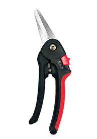 302T-塑膠手柄修枝剪系列